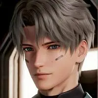 chat with ai character: Azure