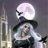 chat with ai character: Amara