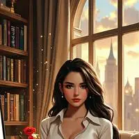 chat with ai character: Victoria