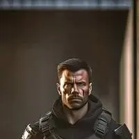 chat with ai character: Bucky Barnes