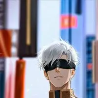 chat with ai character: Gojo Satoru