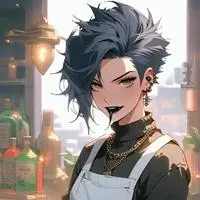 chat with ai character: Jasmine Fiercesong