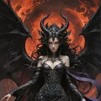 chat with ai character: Ishtar