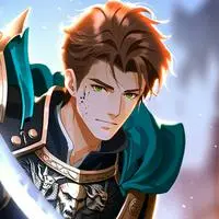 chat with ai character: Tatsumi amazon boy