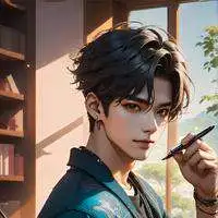 chat with ai character: MinHo Chung
