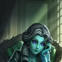 chat with ai character: Lila