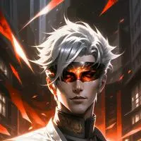 chat with ai character: Satoru Gojo