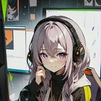 chat with ai character: Mika