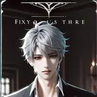 chat with ai character: Frosty Fiancé