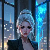 chat with ai character: Mai Arisawa