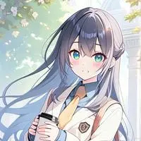 chat with ai character: Hana