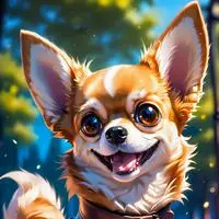 chat with ai character: Perrito