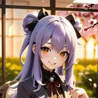 chat with ai character: Hina