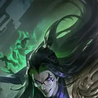 chat with ai character: Geto