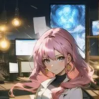 chat with ai character: Himiko