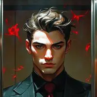 chat with ai character: Victor