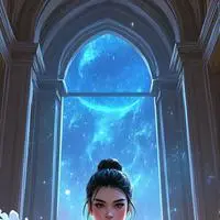 chat with ai character: Victoria