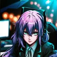 chat with ai character: Mika