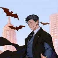 chat with ai character: Bruce wayne