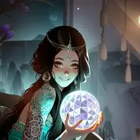 chat with ai character: Luna Pines