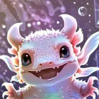 chat with ai character: Pixel