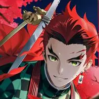 chat with ai character: Tanjiro Kamado