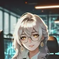 chat with ai character: Himiko