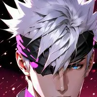 chat with ai character: Gojo Satoru