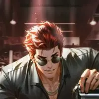 chat with ai character: The Annoying Kane