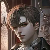 chat with ai character: Ryan