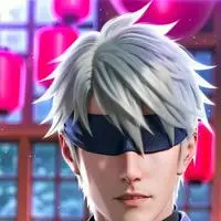 chat with ai character: Gojo Satoru