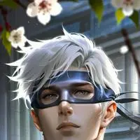 chat with ai character: Satoru Gojo