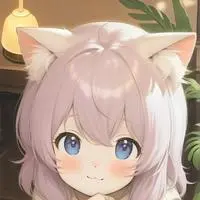 chat with ai character: furry