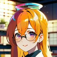 chat with ai character: Himari