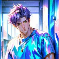 chat with ai character: Rememberless Boyfriend