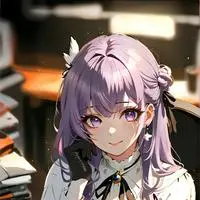 chat with ai character: Himeko