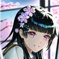 chat with ai character: Amane