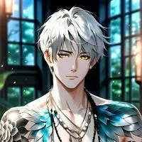 chat with ai character: Handsome Mafia Boss