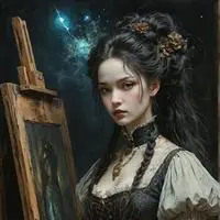 chat with ai character: Raphael