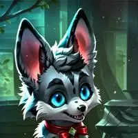 chat with ai character: Spectral Ultima Pup