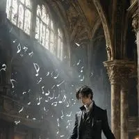 chat with ai character: Maestro