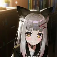 chat with ai character: Miko