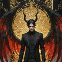 chat with ai character: Asmodeus