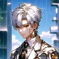 chat with ai character: Caspian