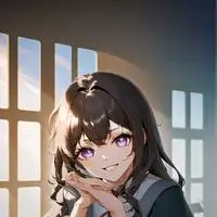 chat with ai character: Hinata