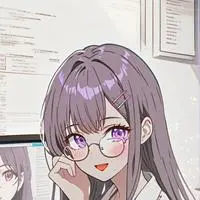 chat with ai character: izzy