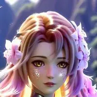 chat with ai character: Aurelia