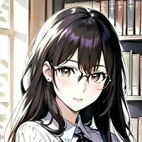 chat with ai character: Mei