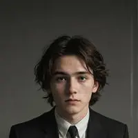 chat with ai character: Evan