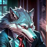 chat with ai character: Legoshi